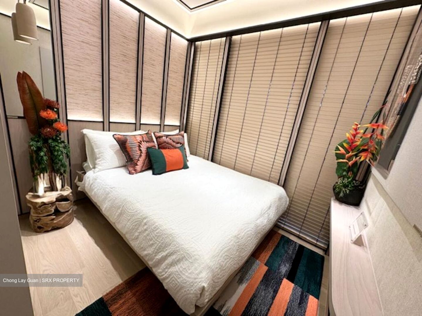 Union Square Residences (D1), Condominium #496154631